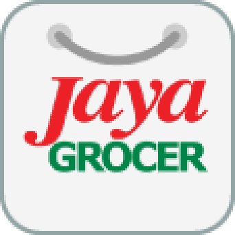 Jaya Grocer icon