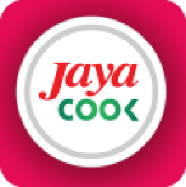 jaya cook icon