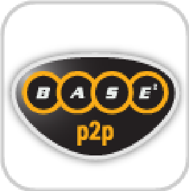 base p2p icon