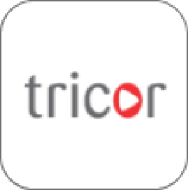 Tricor icon