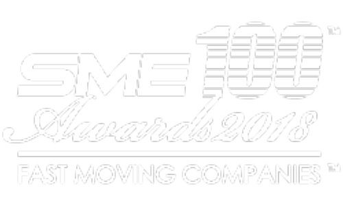 Illustration of sme award